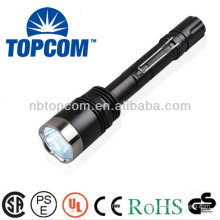 Super Bright xml-t6 led 5-mode cree flashlight